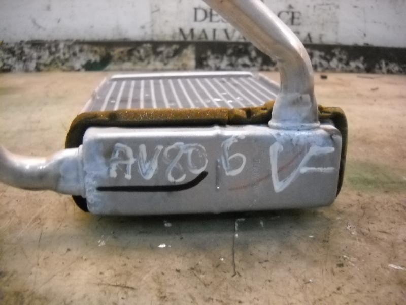 Recambio de radiador calefaccion / aire acondicionado para ford fiesta (cbk) trend referencia OEM IAM   