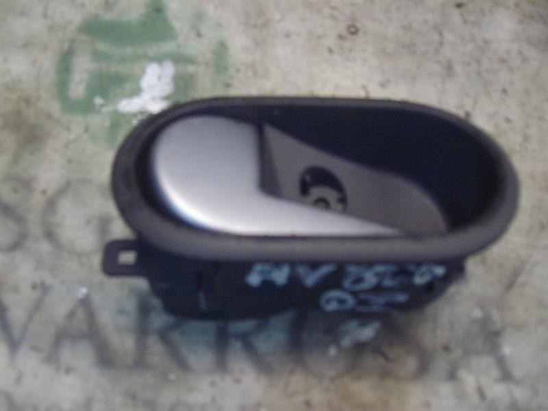 Recambio de maneta interior delantera izquierda para ford fiesta (cbk) trend referencia OEM IAM   