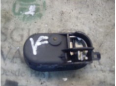 Recambio de maneta interior delantera izquierda para ford fiesta (cbk) trend referencia OEM IAM    2