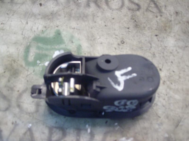 Recambio de maneta interior delantera derecha para ford fiesta (cbk) trend referencia OEM IAM   