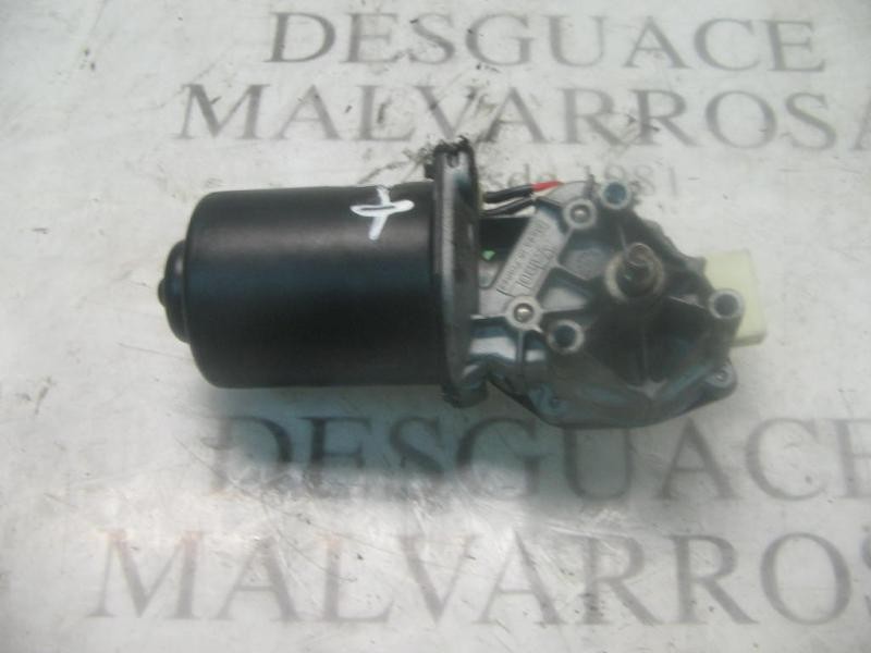 Recambio de motor limpia delantero para peugeot 405 berlina embassy referencia OEM IAM   