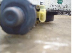 Recambio de motor elevalunas delantero izquierdo para ford fiesta (cbk) trend referencia OEM IAM    2