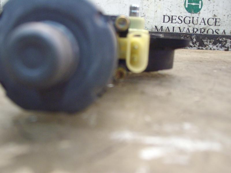 Recambio de motor elevalunas delantero izquierdo para ford fiesta (cbk) trend referencia OEM IAM   