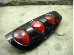Recambio de piloto trasero derecho para smart forfour 1.5 cat referencia OEM IAM   