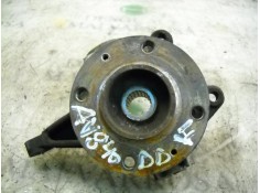 Recambio de mangueta delantera derecha para peugeot 206 berlina 1.9 diesel referencia OEM IAM   