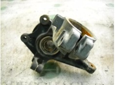 Recambio de mangueta delantera derecha para peugeot 206 berlina 1.9 diesel referencia OEM IAM    2