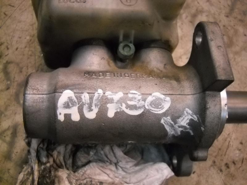 Recambio de bomba freno para mercedes-benz clase a (w168) 160 cdi (168.007) referencia OEM IAM A0064300001  