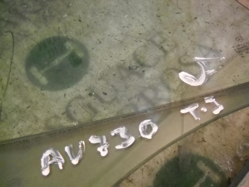 Recambio de cristal puerta trasero izquierdo para mercedes-benz clase a (w168) 160 cdi (168.007) referencia OEM IAM   