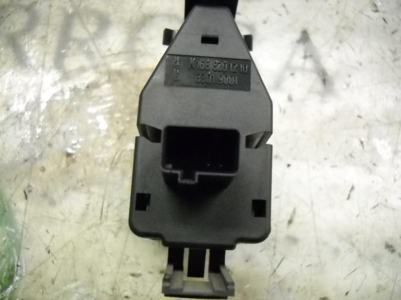 Recambio de warning para mercedes-benz clase a (w168) 160 cdi (168.007) referencia OEM IAM A16882012107C45 A1688201210 