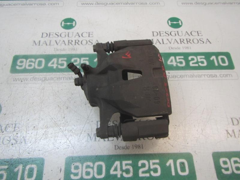 Recambio de pinza freno delantera derecha para lexus is200 (ds2/is2) 2.2 d-cat referencia OEM IAM 4773053060  