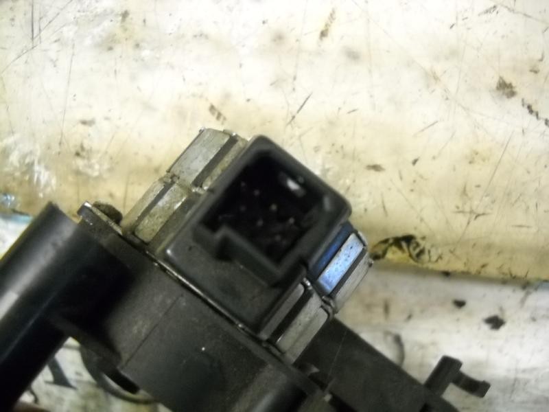 Recambio de motor electrico para mercedes-benz clase a (w168) 160 cdi (168.007) referencia OEM IAM   5399046140