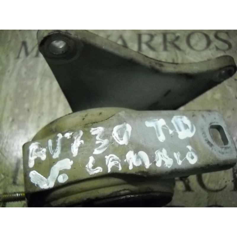 Recambio de soporte cambio para mercedes-benz clase a (w168) 160 cdi (168.007) referencia OEM IAM A1682400618  