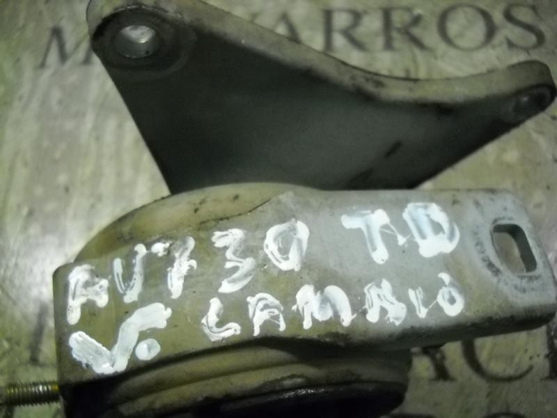 Recambio de soporte cambio para mercedes-benz clase a (w168) 160 cdi (168.007) referencia OEM IAM A1682400618  