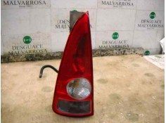 Recambio de piloto trasero izquierdo para renault espace iv (jk0) 2.2 dci turbodiesel fap cat referencia OEM IAM   