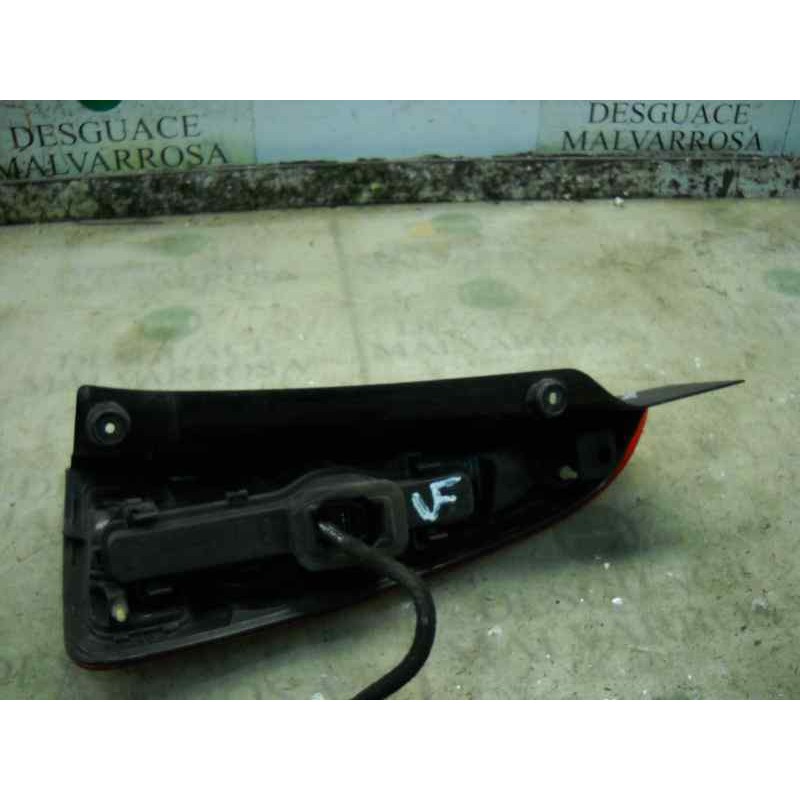 Recambio de piloto trasero izquierdo para renault espace iv (jk0) 2.2 dci turbodiesel fap cat referencia OEM IAM   