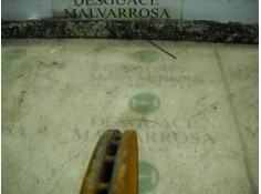 Recambio de disco freno trasero para bmw x5 (e70) 3.0 24v referencia OEM IAM    2