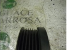 Recambio de polea cigueñal para seat toledo (1m2) 1.9 tdi referencia OEM IAM    2