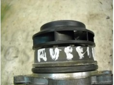 Recambio de bomba agua para seat toledo (1m2) 1.9 tdi referencia OEM IAM    2