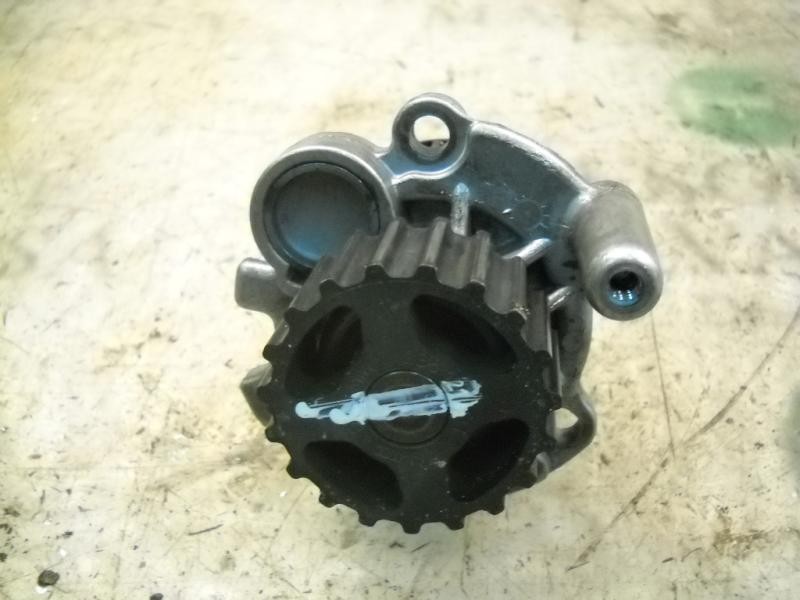 Recambio de bomba agua para seat toledo (1m2) 1.9 tdi referencia OEM IAM   