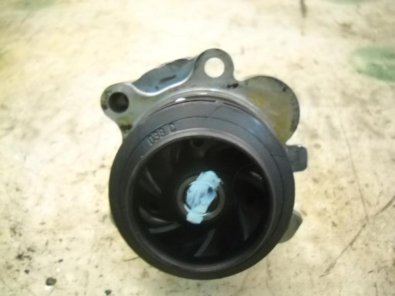 Recambio de bomba agua para seat toledo (1m2) 1.9 tdi referencia OEM IAM   