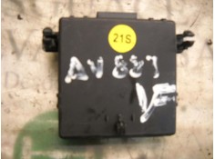 Recambio de modulo electronico para volkswagen golf v berlina (1k1) highline referencia OEM IAM    2