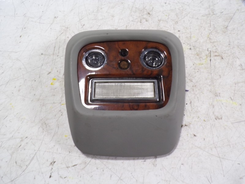 Recambio de piloto interior para bentley arnage referencia OEM IAM   