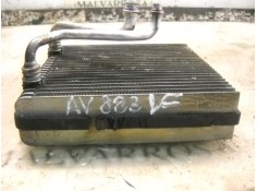 Recambio de evaporador aire acondicionado para volkswagen golf v berlina (1k1) highline referencia OEM IAM    2