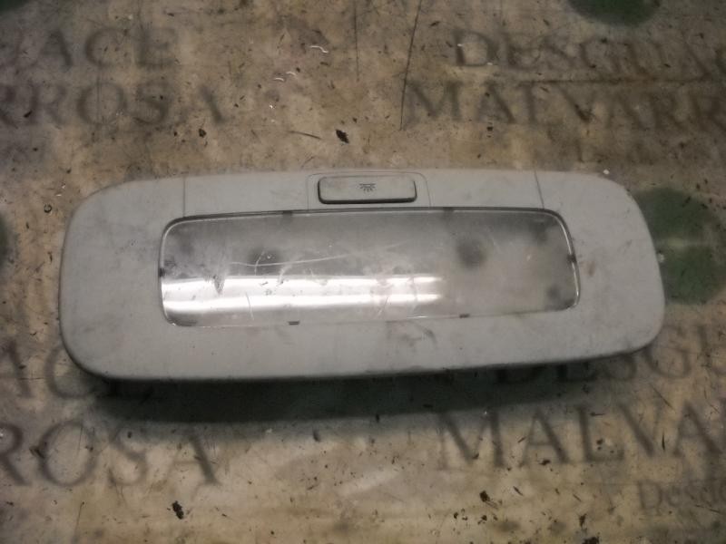 Recambio de piloto interior para volkswagen golf v berlina (1k1) highline referencia OEM IAM   