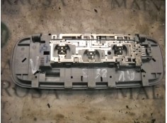 Recambio de piloto interior para volkswagen golf v berlina (1k1) highline referencia OEM IAM    2