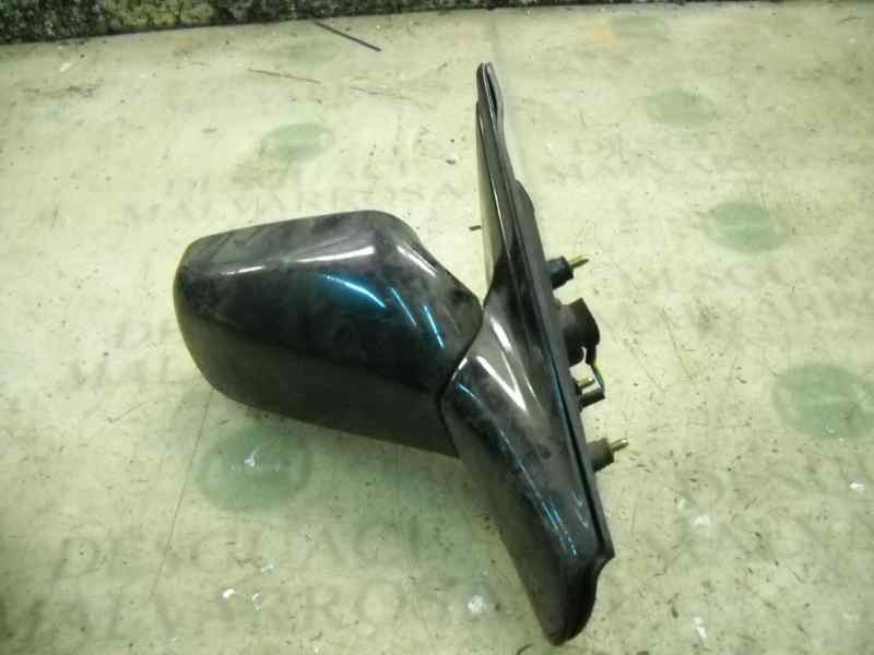 Recambio de espejo derecho para mitsubishi eclipse (d20) referencia OEM IAM   