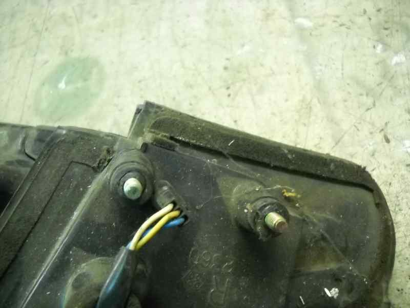 Recambio de espejo derecho para mitsubishi eclipse (d20) referencia OEM IAM   