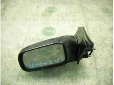 Recambio de espejo izquierdo para mitsubishi eclipse (d20) referencia OEM IAM   