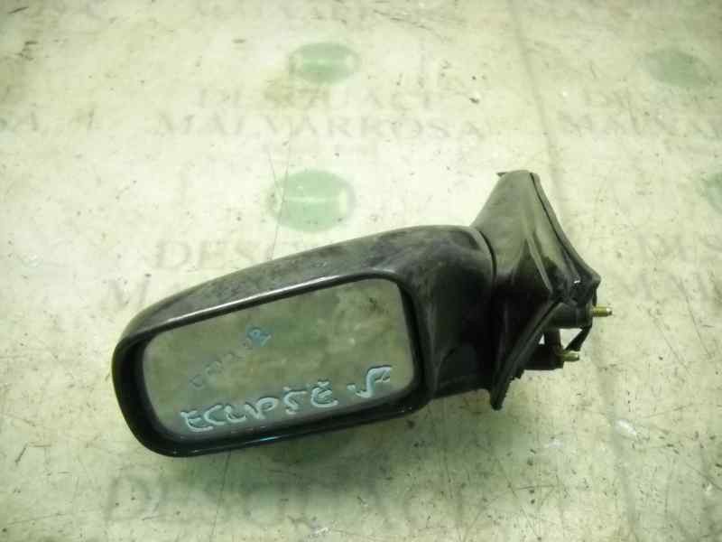 Recambio de espejo izquierdo para mitsubishi eclipse (d20) referencia OEM IAM   