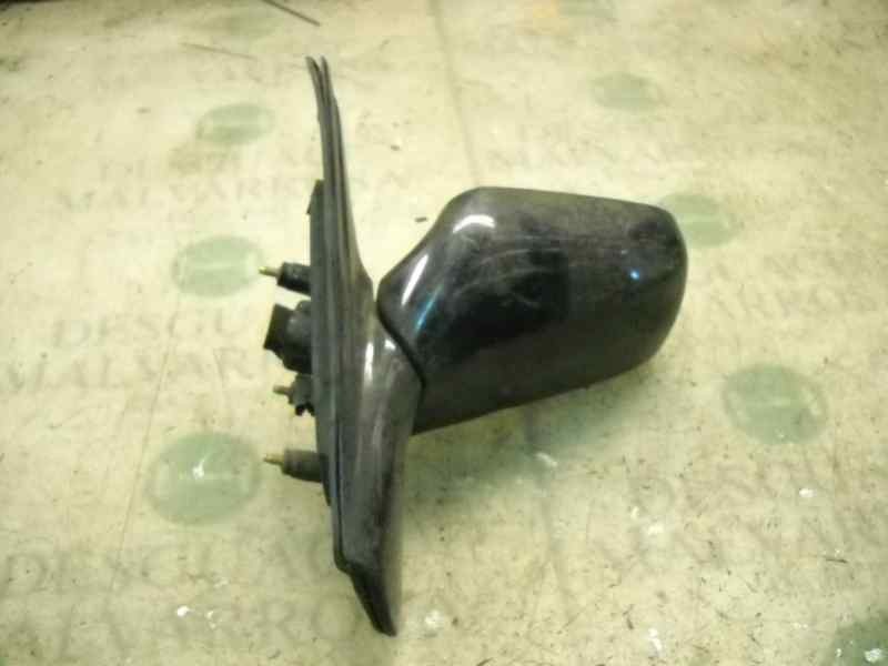 Recambio de espejo izquierdo para mitsubishi eclipse (d20) referencia OEM IAM   