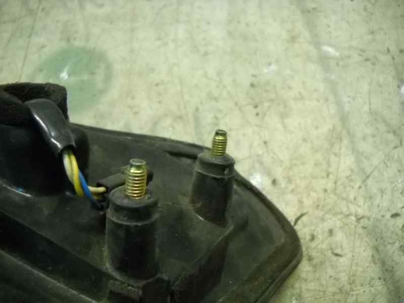 Recambio de espejo izquierdo para mitsubishi eclipse (d20) referencia OEM IAM   