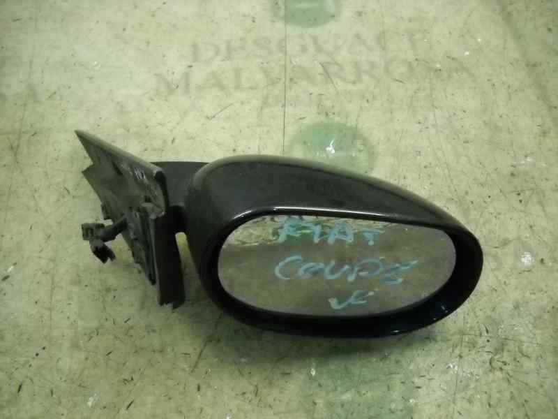 Recambio de espejo derecho para fiat coupe (175) 2.0 16v turbo cat referencia OEM IAM   