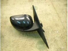 Recambio de espejo derecho para fiat coupe (175) 2.0 16v turbo cat referencia OEM IAM    2
