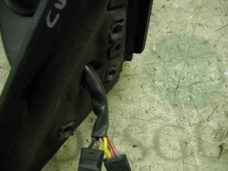 Recambio de espejo derecho para fiat coupe (175) 2.0 16v turbo cat referencia OEM IAM   