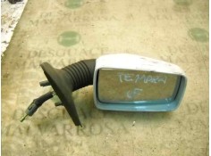 Recambio de espejo derecho para fiat tempra berlina (159) 1.5 cat referencia OEM IAM   