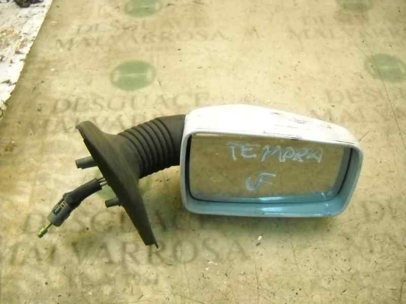 Recambio de espejo derecho para fiat tempra berlina (159) 1.5 cat referencia OEM IAM   