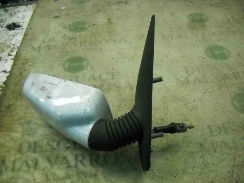 Recambio de espejo derecho para fiat tempra berlina (159) 1.5 cat referencia OEM IAM   