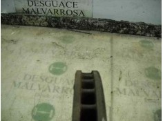 Recambio de disco freno delantero para jaguar xf 4.2 v8 32v cat referencia OEM IAM    2