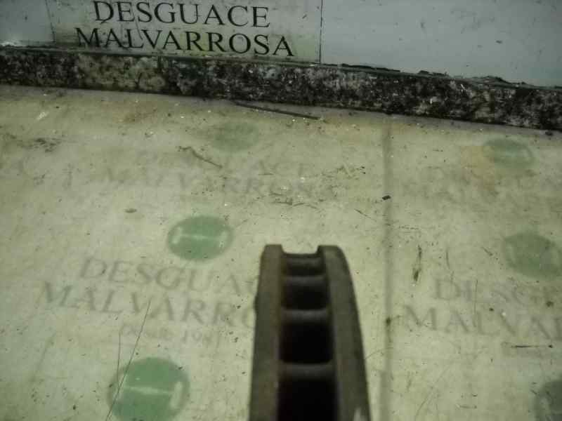 Recambio de disco freno delantero para jaguar xf 4.2 v8 32v cat referencia OEM IAM   