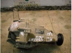 Recambio de diferencial delantero para mercedes-benz clase m (w163) 320 limited (163.154) referencia OEM IAM   