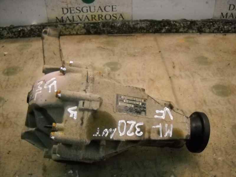 Recambio de diferencial delantero para mercedes-benz clase m (w163) 320 limited (163.154) referencia OEM IAM   