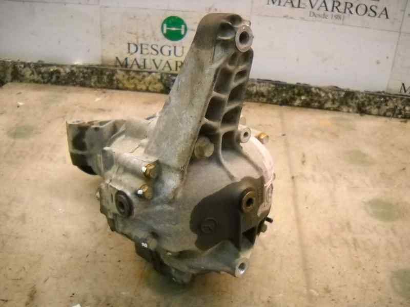 Recambio de diferencial delantero para mercedes-benz clase m (w163) 320 limited (163.154) referencia OEM IAM   