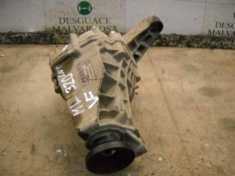 Recambio de diferencial delantero para mercedes-benz clase m (w163) 320 limited (163.154) referencia OEM IAM   