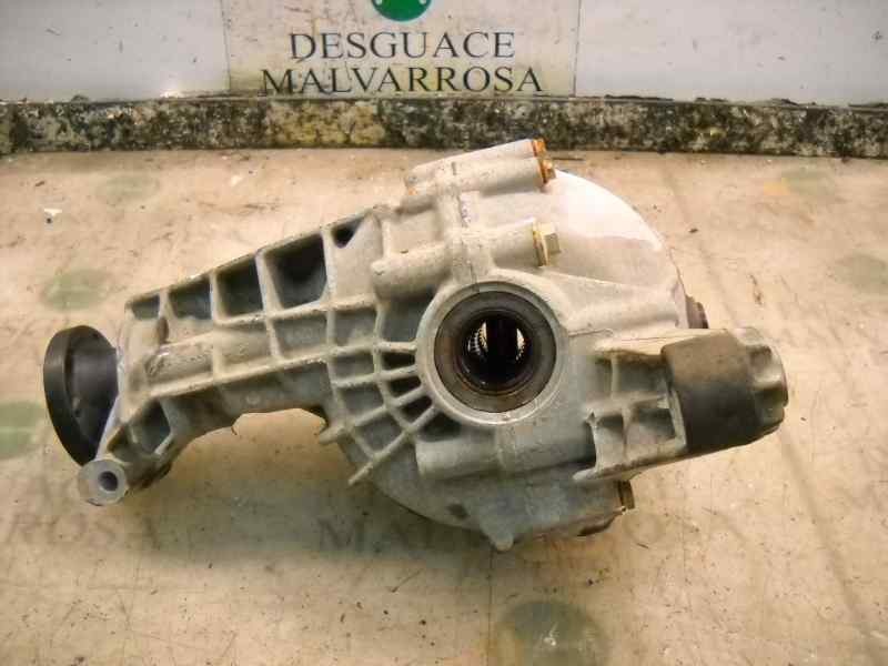 Recambio de diferencial delantero para mercedes-benz clase m (w163) 320 limited (163.154) referencia OEM IAM   