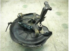 Recambio de mangueta trasera derecha para volkswagen golf v berlina (1k1) 2.0 tdi referencia OEM IAM    2