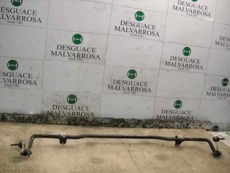 Recambio de barra estabilizadora trasera para volkswagen golf v berlina (1k1) 2.0 tdi referencia OEM IAM   